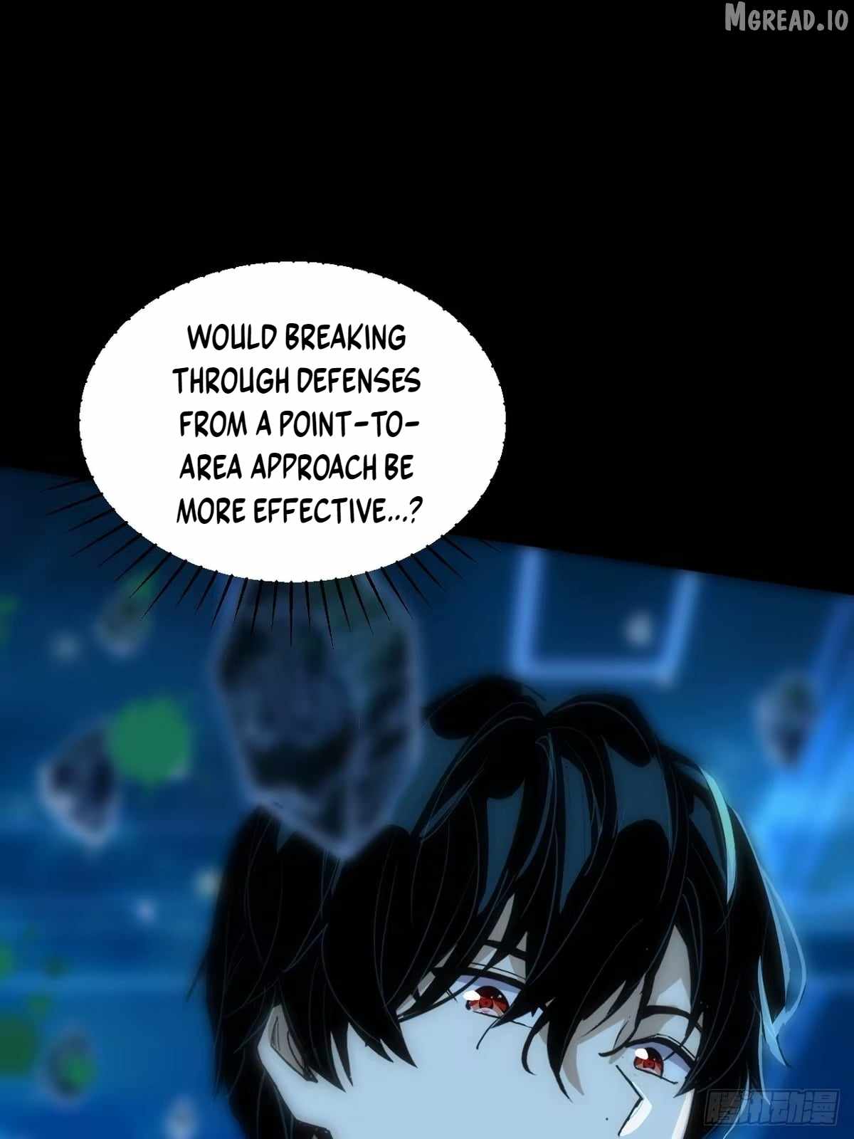 I Will Grind My Way to Lord hood Chapter 60-eng-li - Page 41