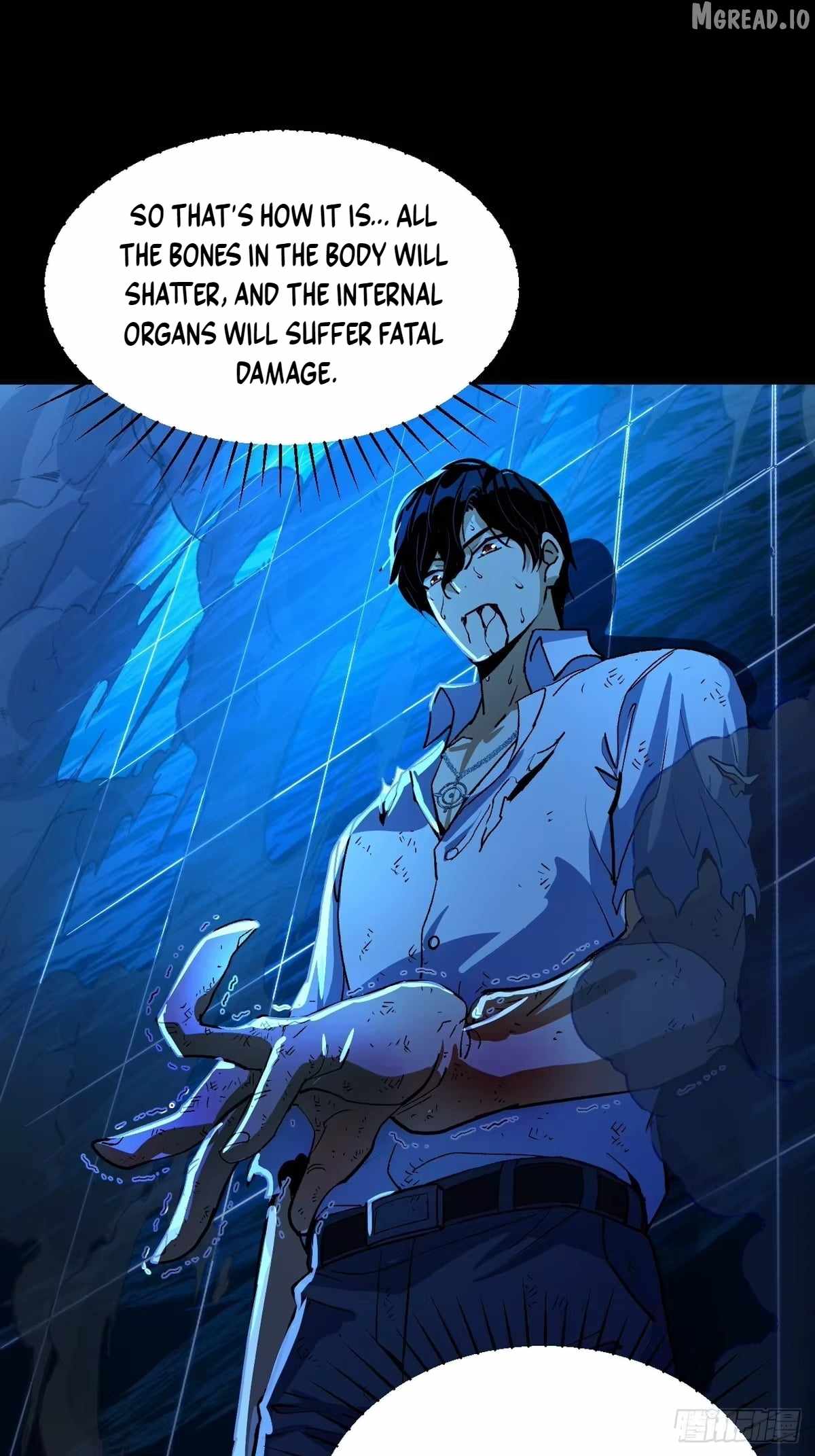 I Will Grind My Way to Lord hood Chapter 60-eng-li - Page 68