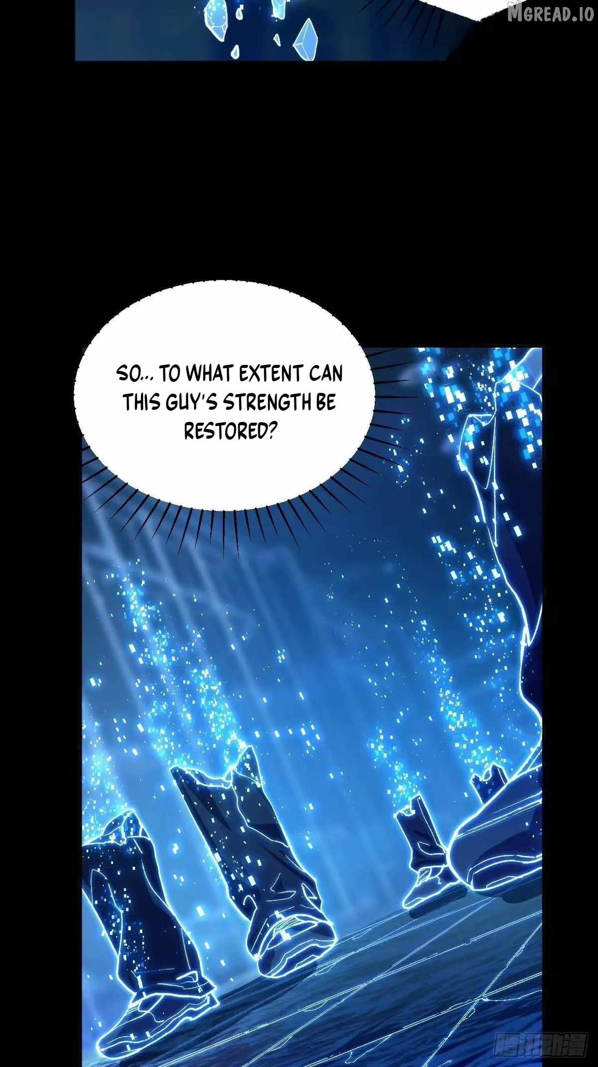 I Will Grind My Way to Lord hood Chapter 60-eng-li - Page 50