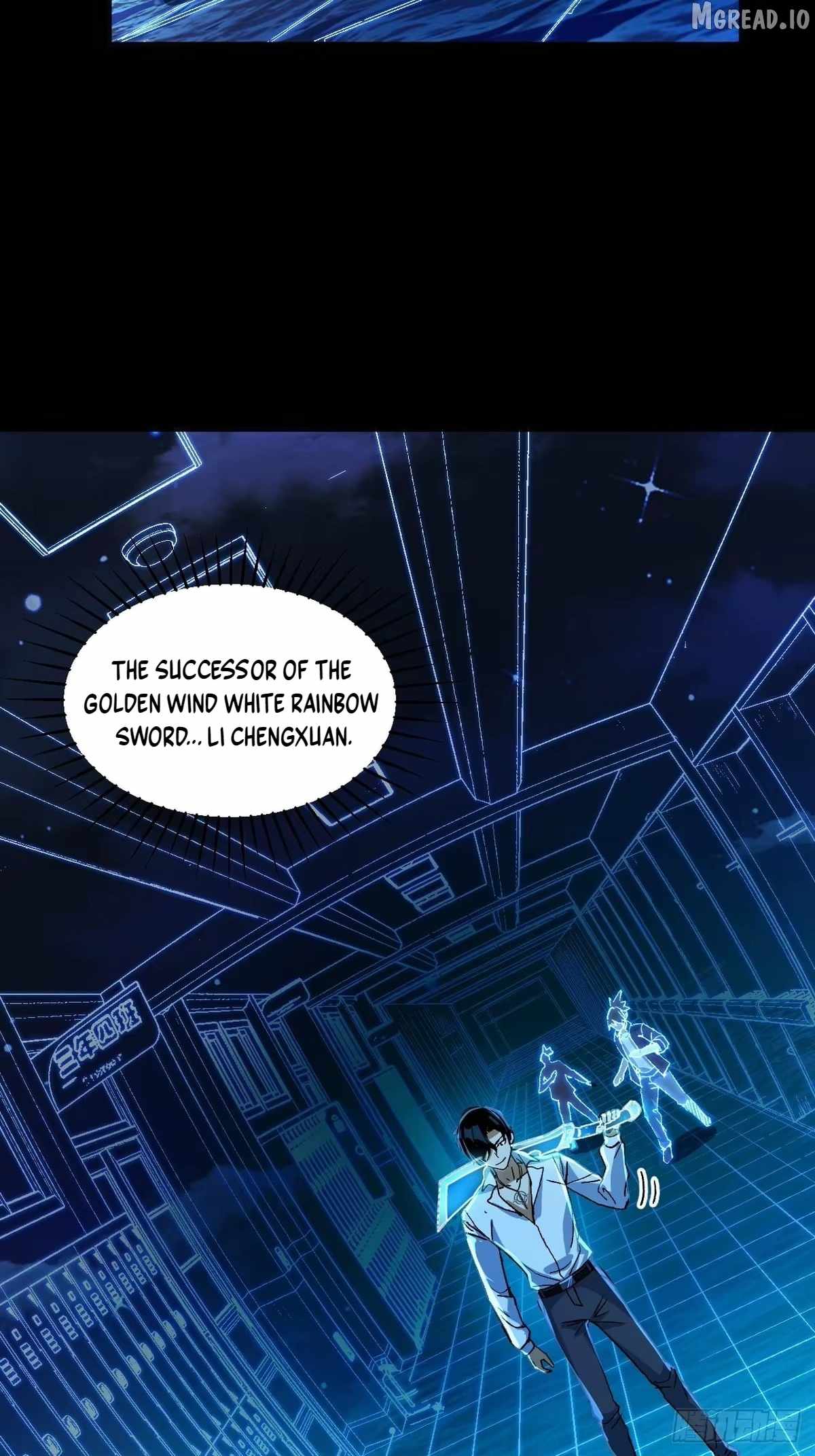 I Will Grind My Way to Lord hood Chapter 60-eng-li - Page 51