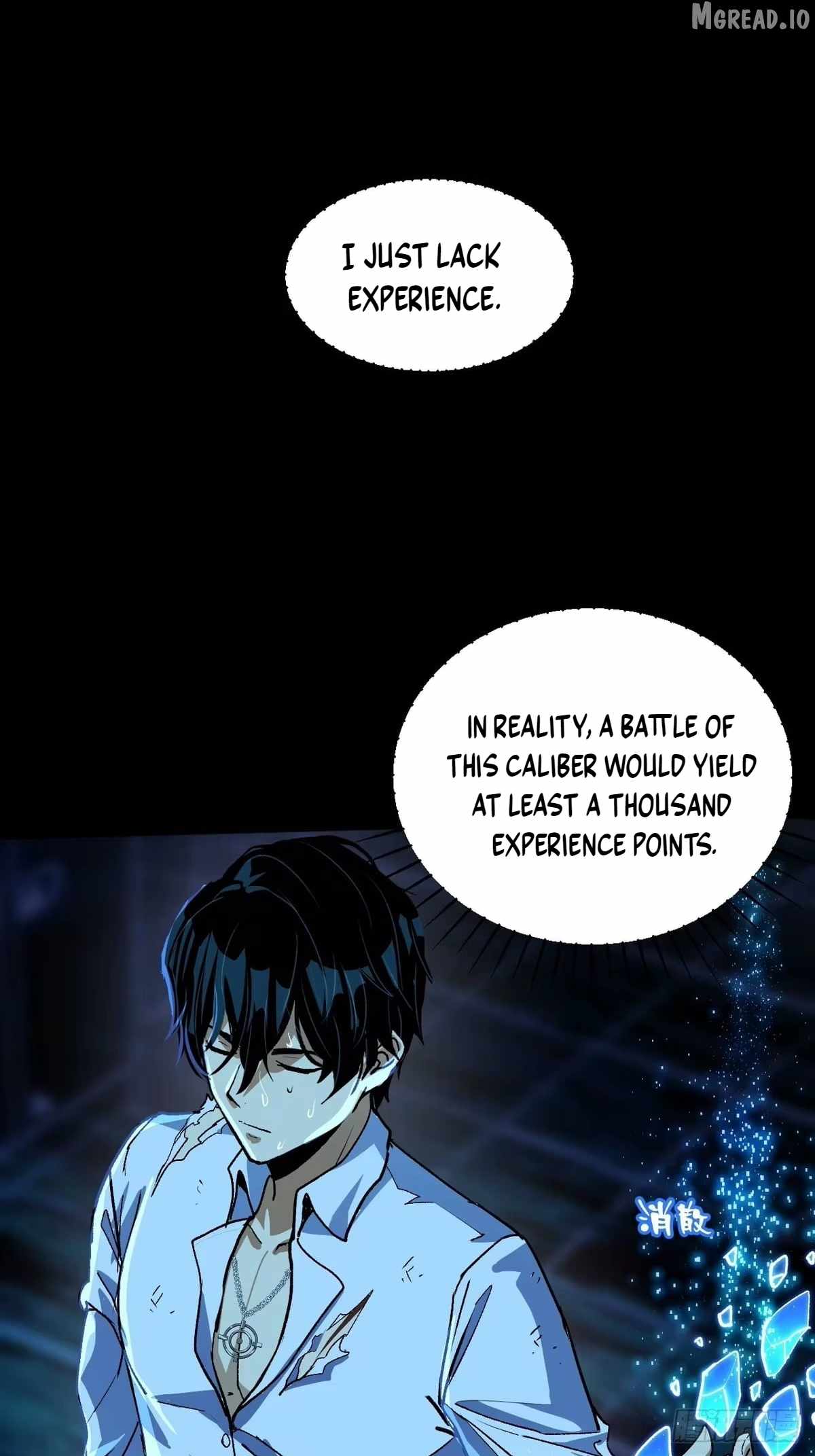 I Will Grind My Way to Lord hood Chapter 60-eng-li - Page 57