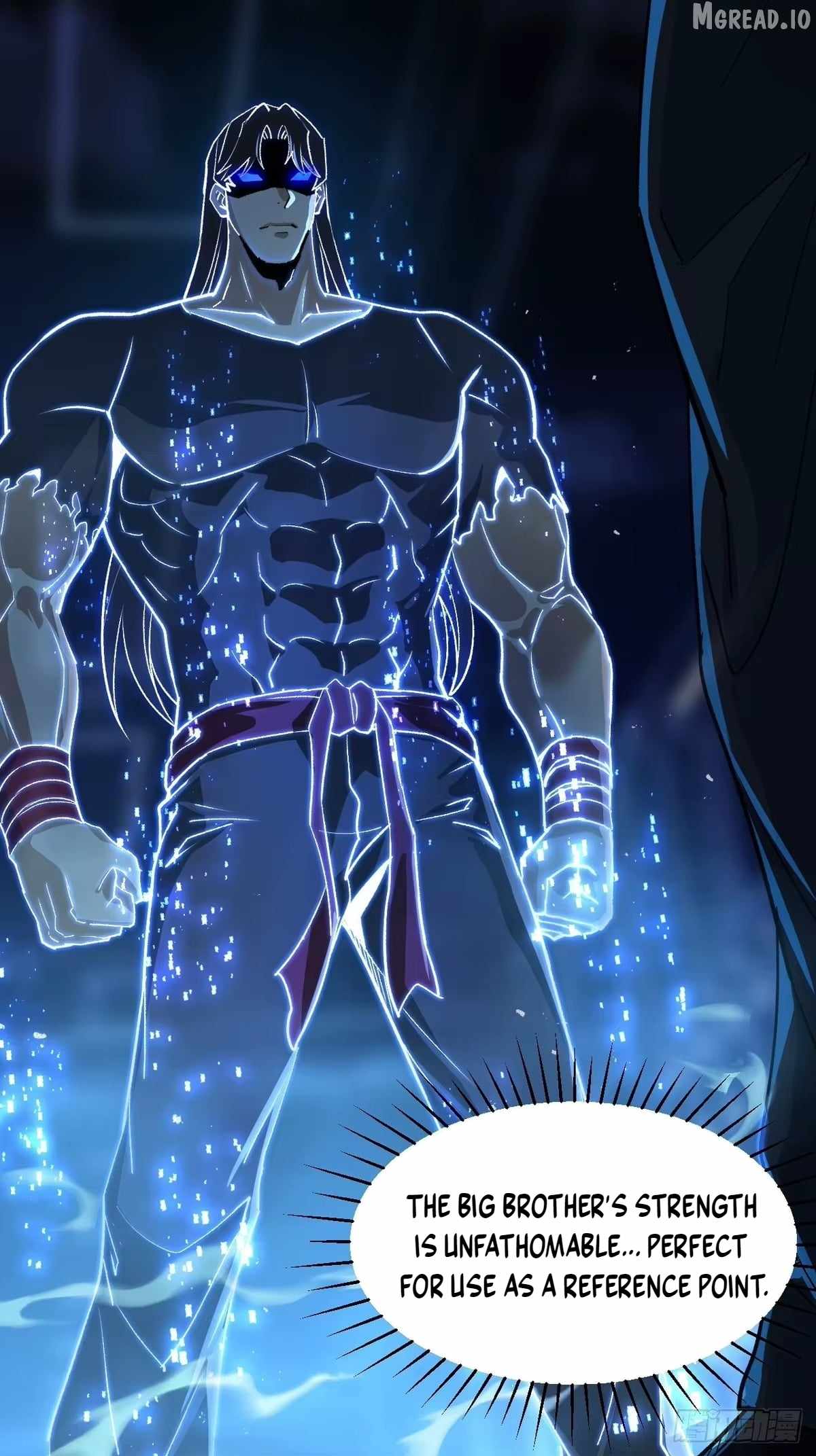 I Will Grind My Way to Lord hood Chapter 60-eng-li - Page 60