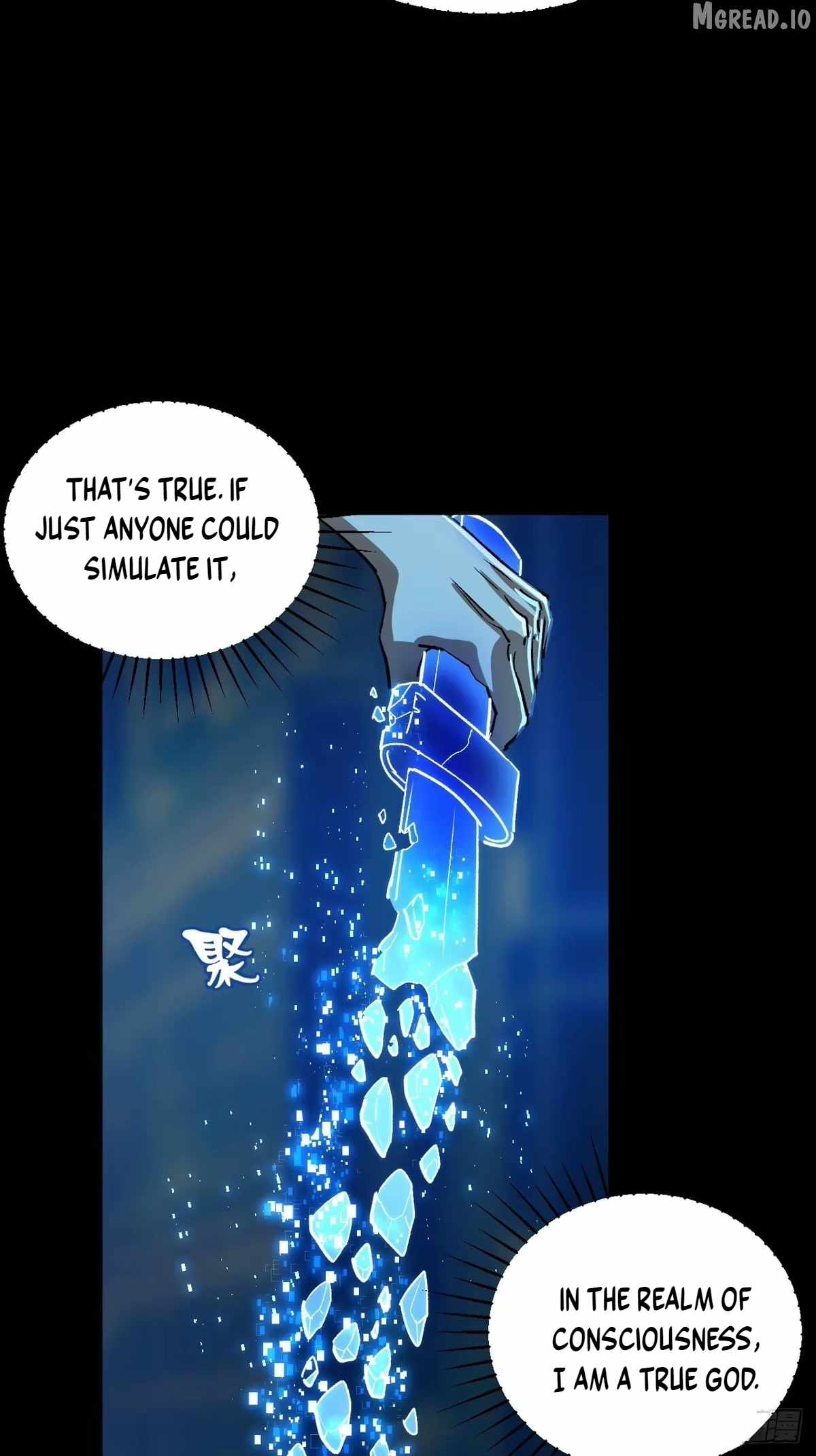 I Will Grind My Way to Lord hood Chapter 60-eng-li - Page 49