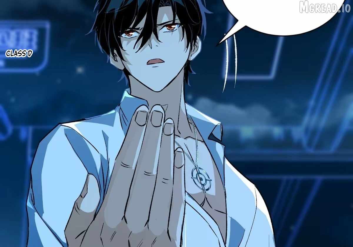 I Will Grind My Way to Lord hood Chapter 60-eng-li - Page 31