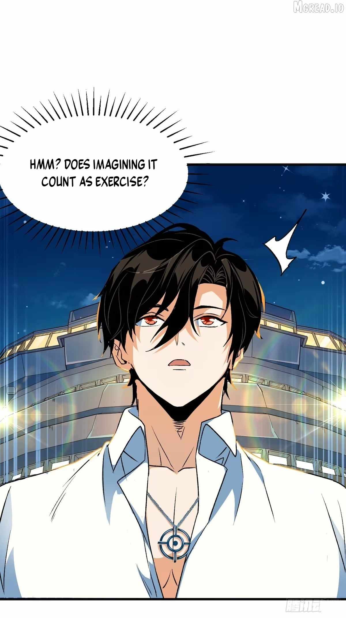I Will Grind My Way to Lord hood Chapter 60-eng-li - Page 22