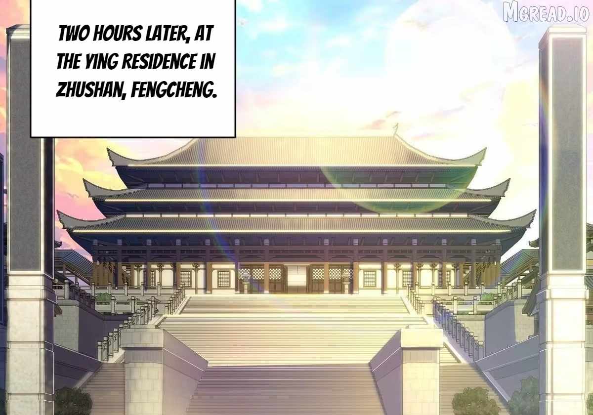 I Will Grind My Way to Lord hood Chapter 60-eng-li - Page 76