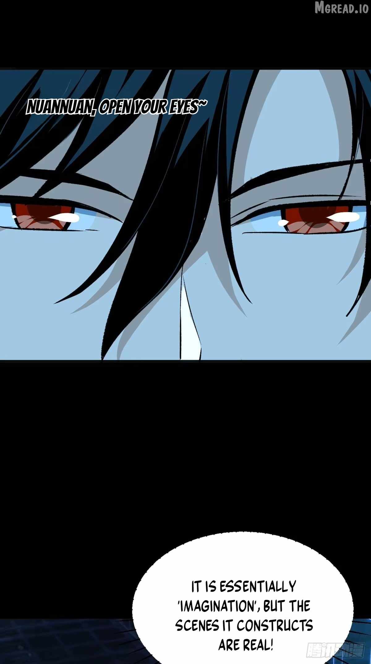 I Will Grind My Way to Lord hood Chapter 60-eng-li - Page 25