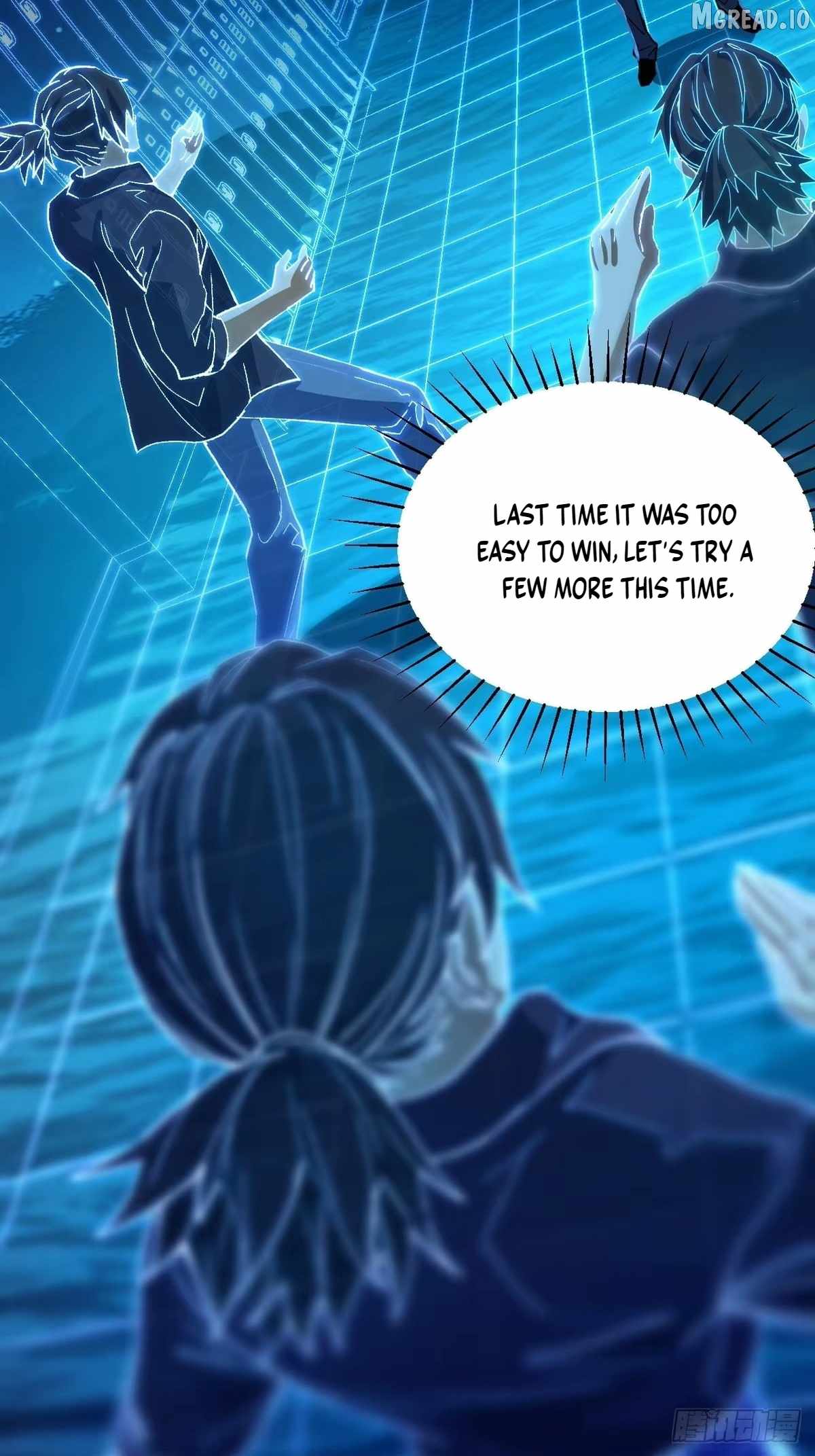 I Will Grind My Way to Lord hood Chapter 60-eng-li - Page 52