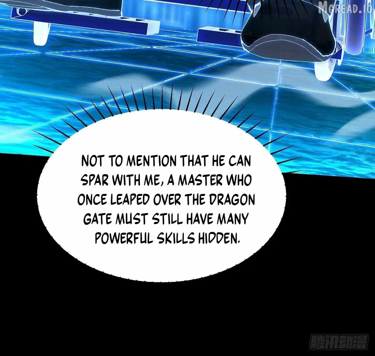 I Will Grind My Way to Lord hood Chapter 60-eng-li - Page 46