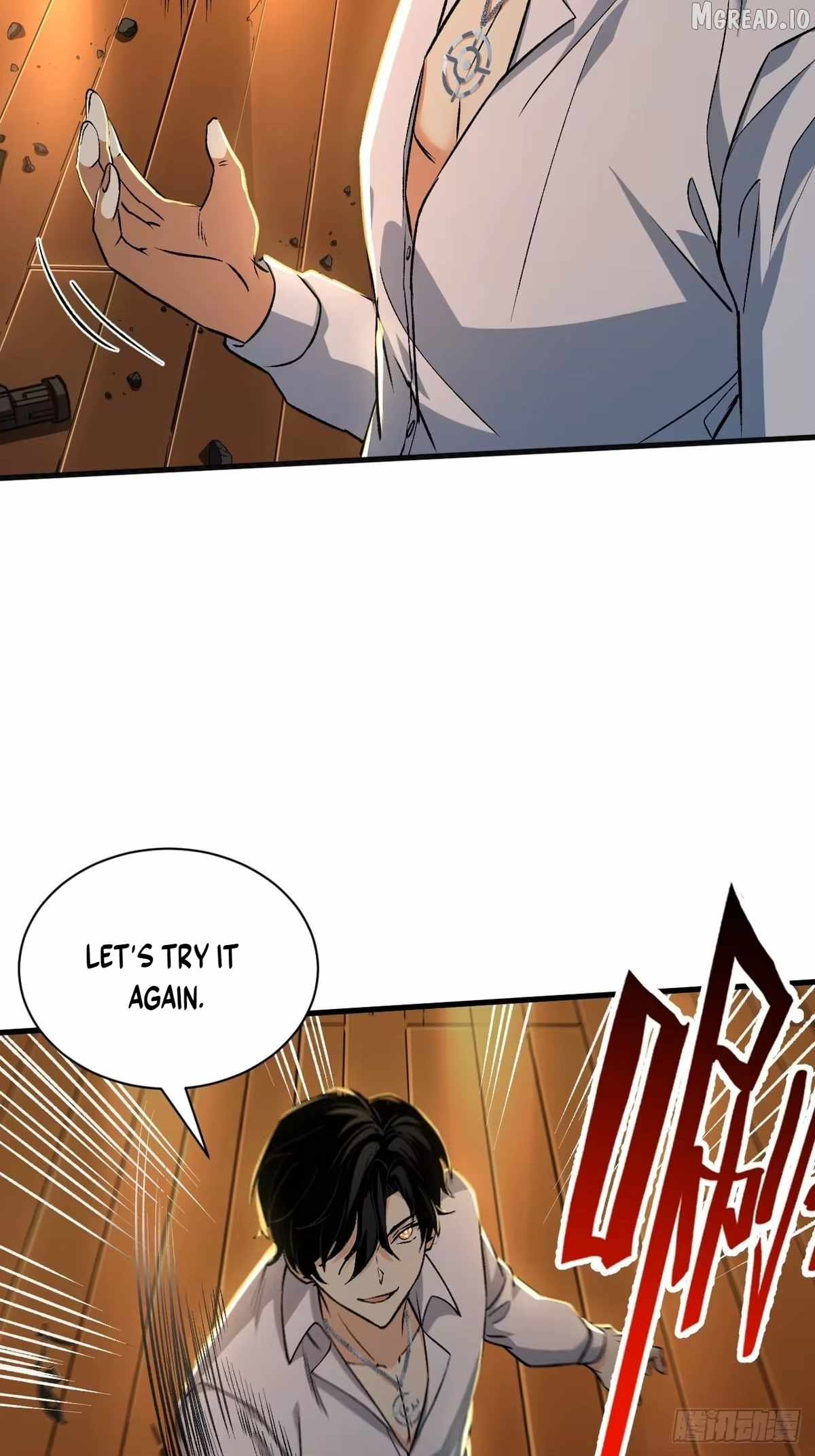 I Will Grind My Way to Lord hood Chapter 60-eng-li - Page 8
