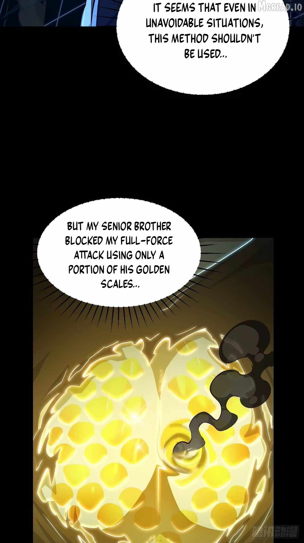 I Will Grind My Way to Lord hood Chapter 60-eng-li - Page 69