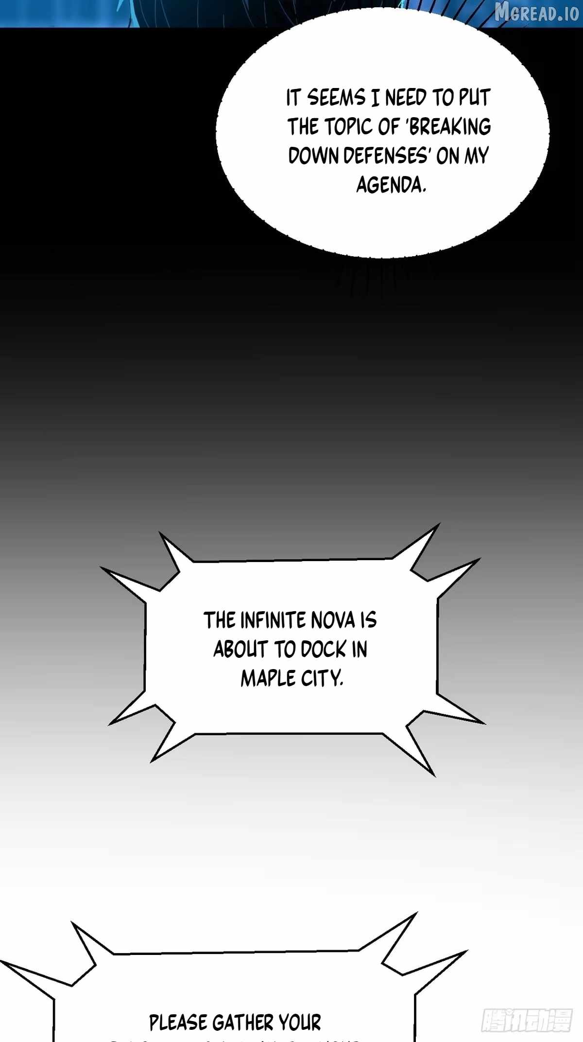 I Will Grind My Way to Lord hood Chapter 60-eng-li - Page 71
