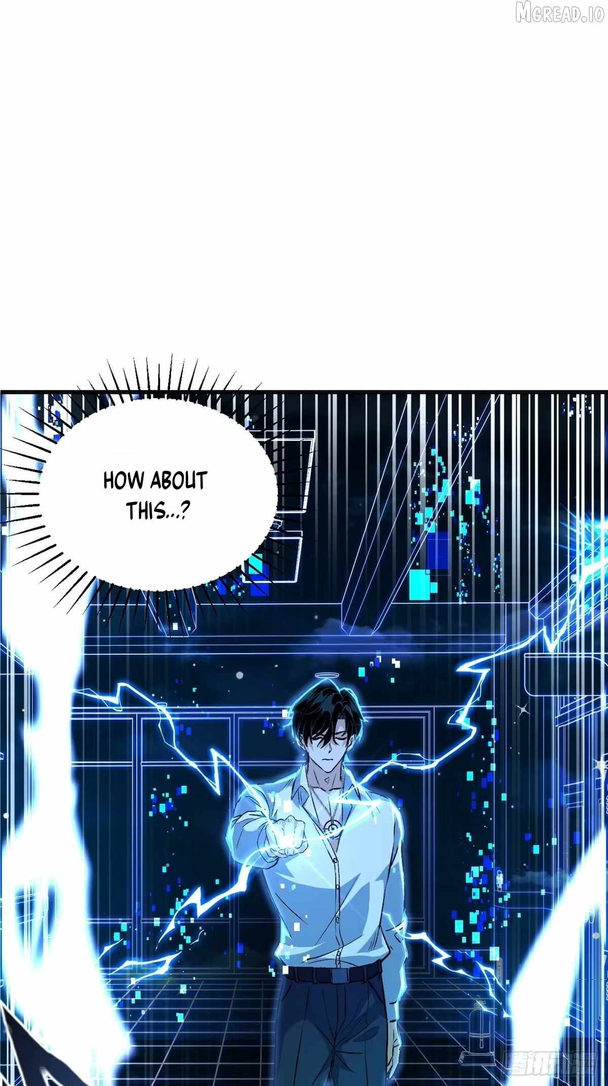 I Will Grind My Way to Lord hood Chapter 60-eng-li - Page 23