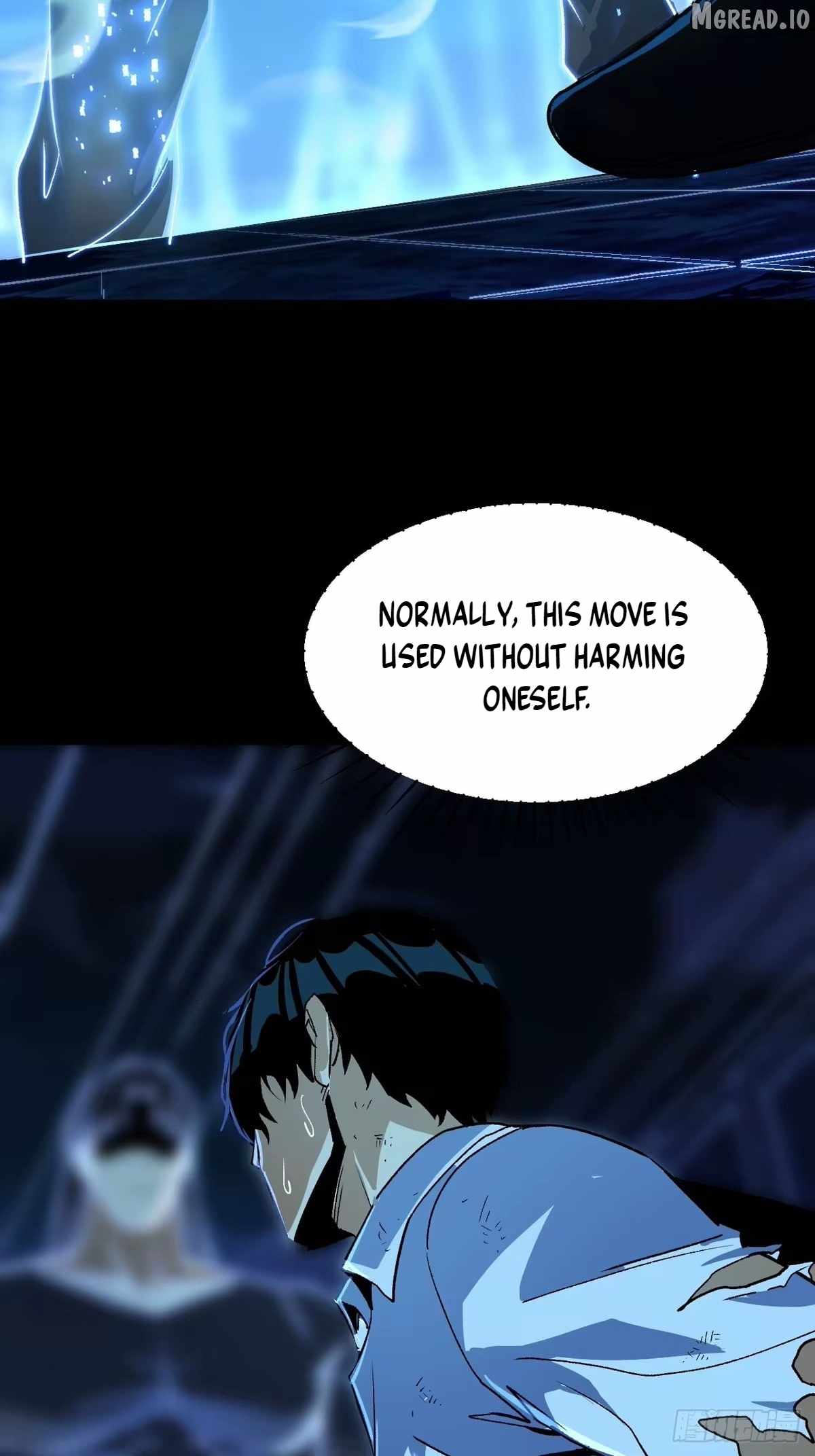 I Will Grind My Way to Lord hood Chapter 60-eng-li - Page 61