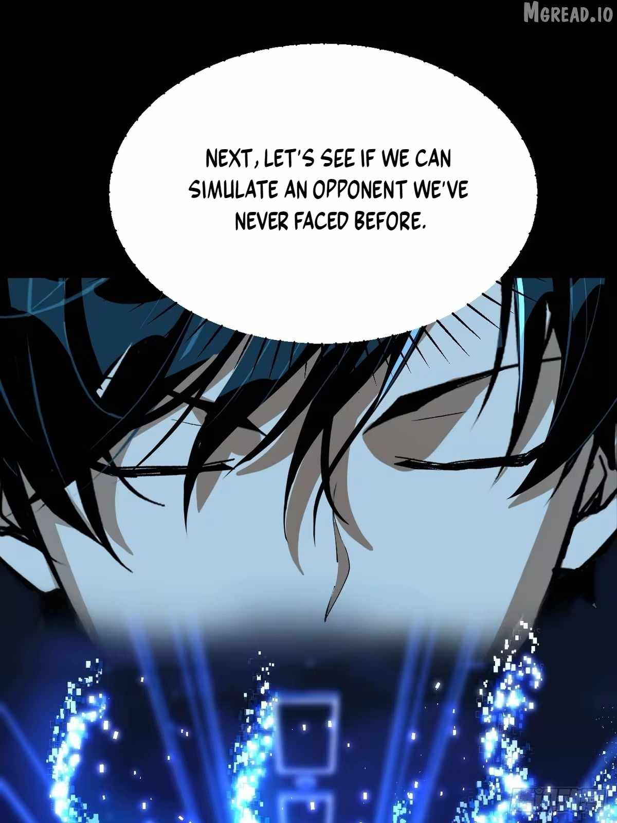 I Will Grind My Way to Lord hood Chapter 60-eng-li - Page 43