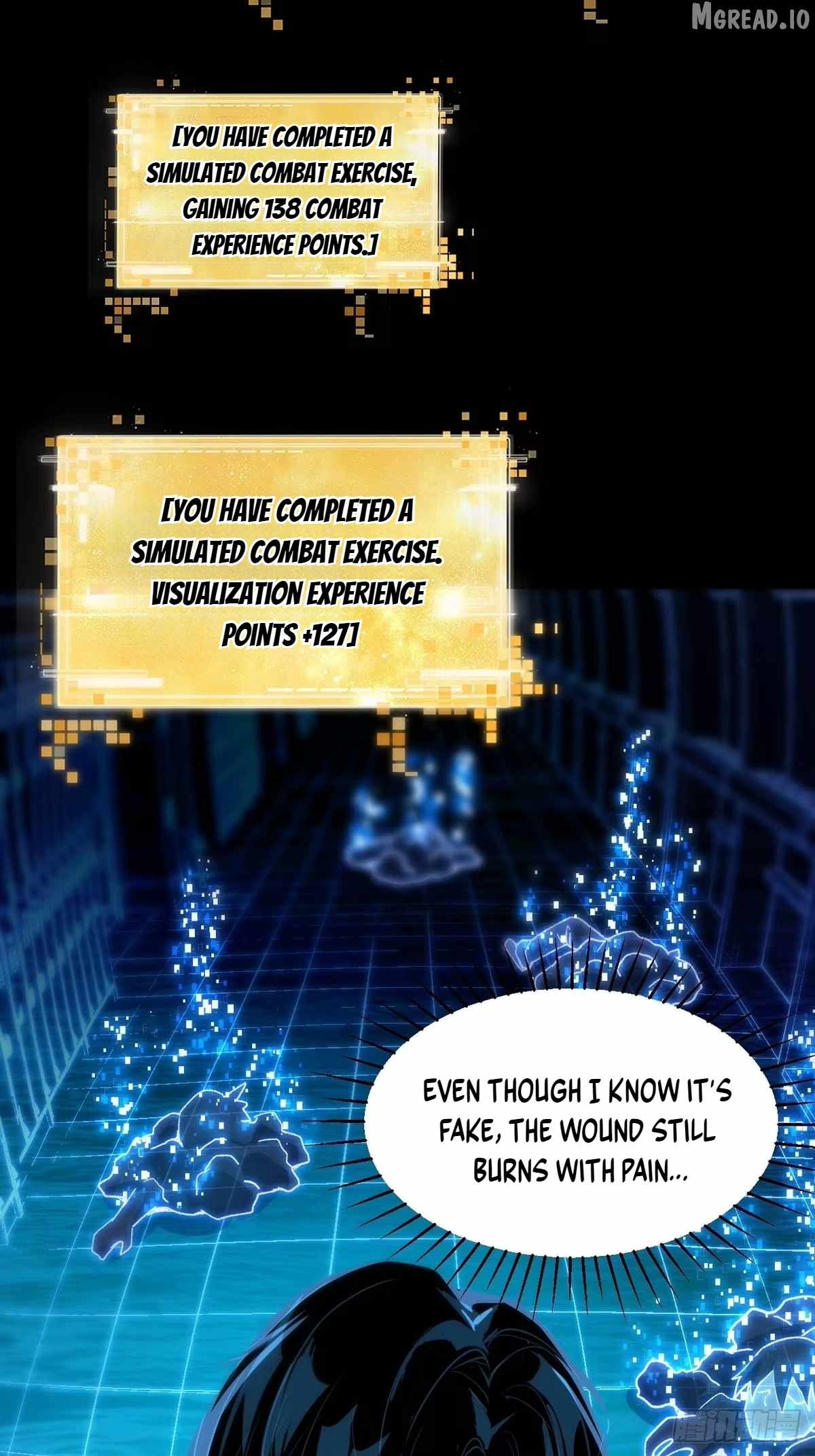 I Will Grind My Way to Lord hood Chapter 60-eng-li - Page 55