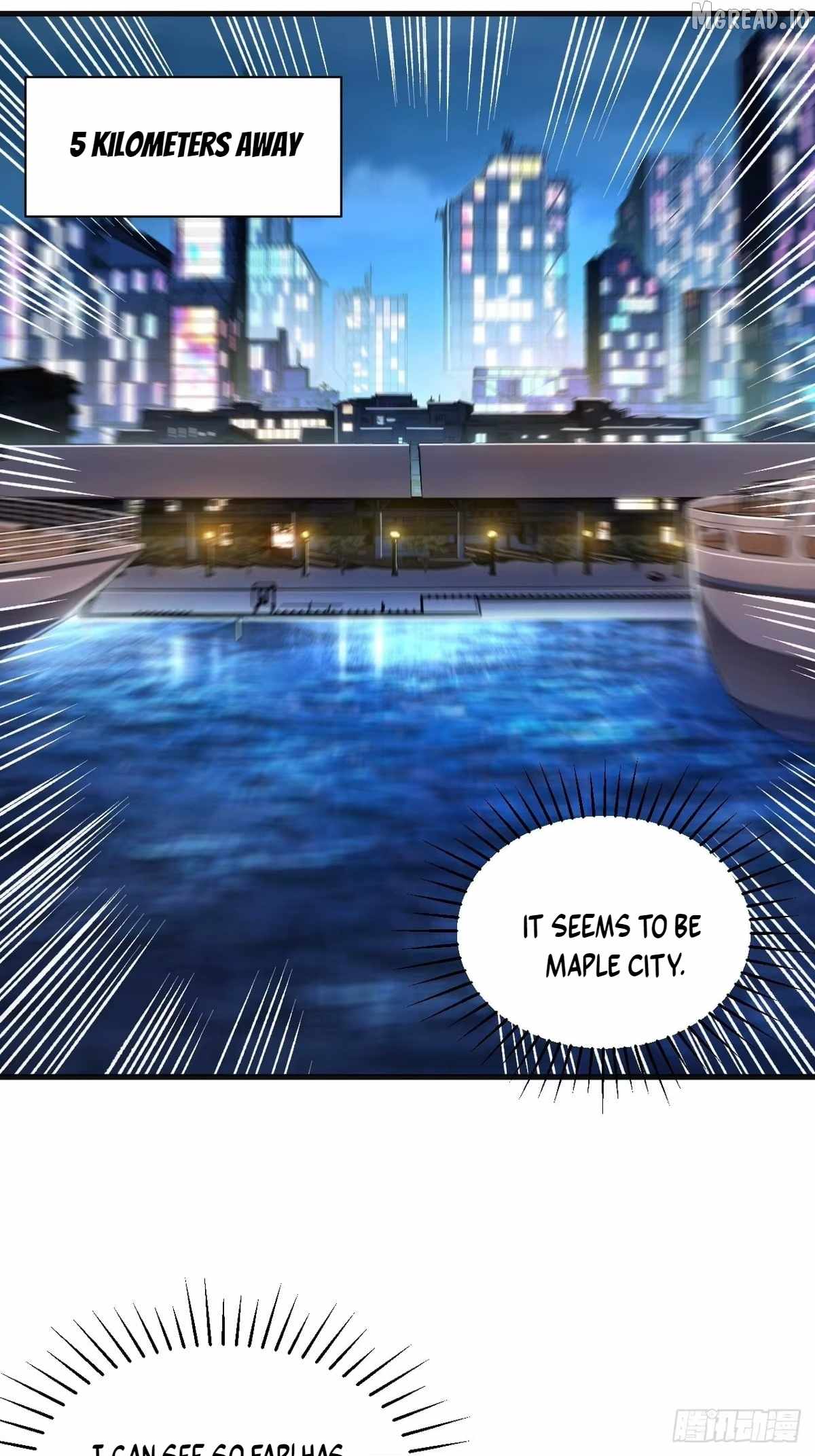 I Will Grind My Way to Lord hood Chapter 60-eng-li - Page 1