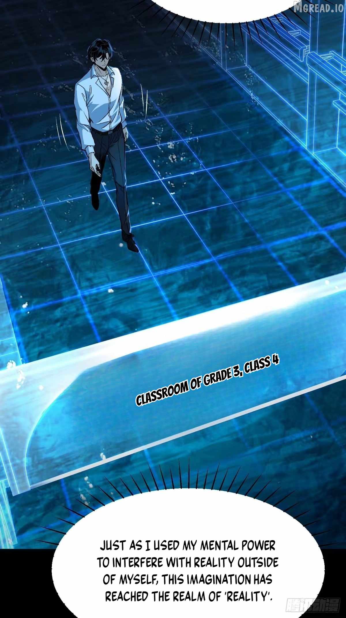 I Will Grind My Way to Lord hood Chapter 60-eng-li - Page 26