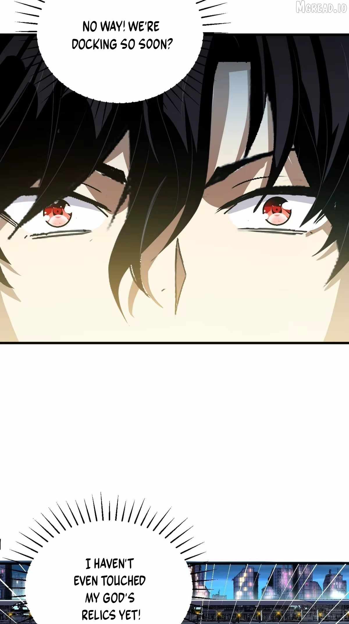 I Will Grind My Way to Lord hood Chapter 60-eng-li - Page 73