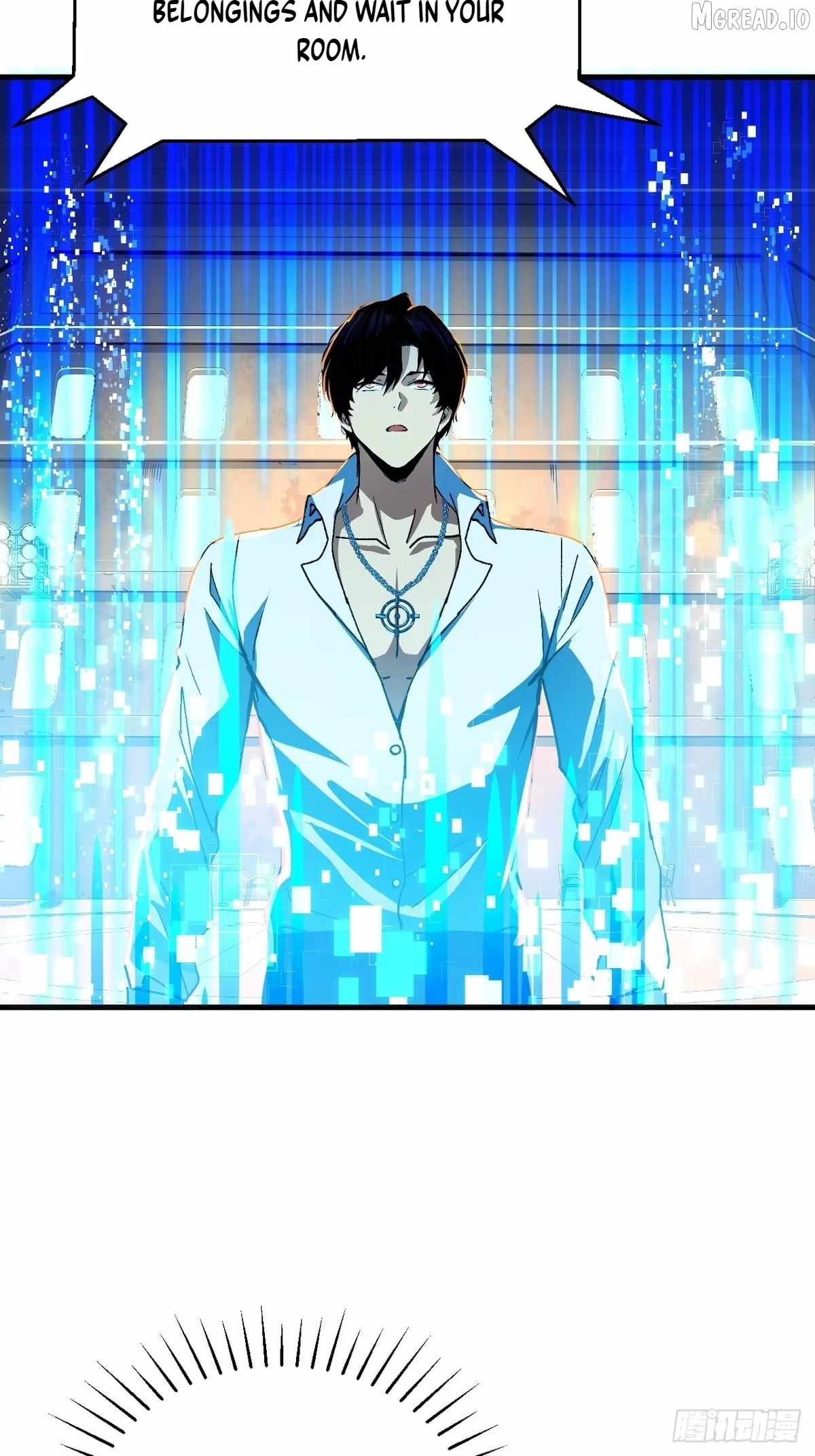 I Will Grind My Way to Lord hood Chapter 60-eng-li - Page 72