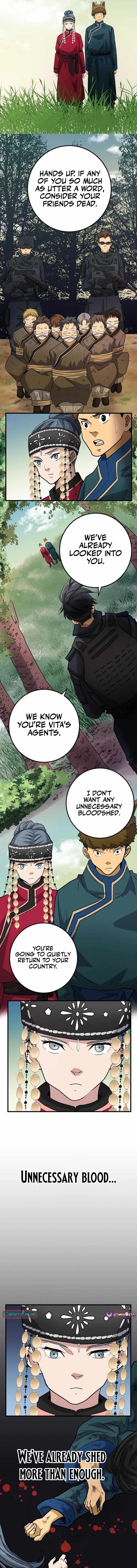 RAY Chapter 27-eng-li - Page 6