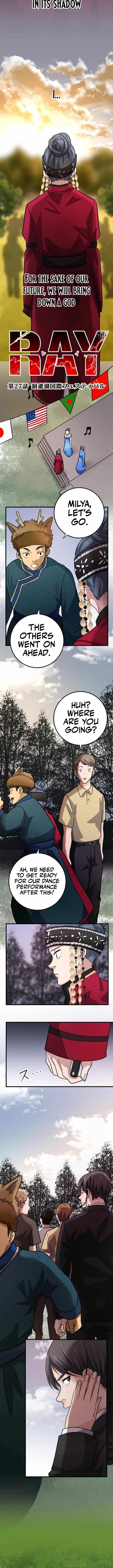 RAY Chapter 27-eng-li - Page 2