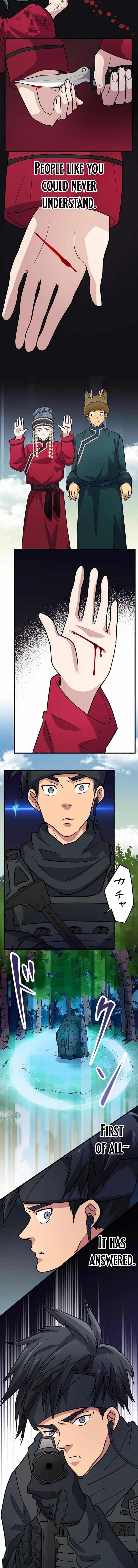 RAY Chapter 27-eng-li - Page 7