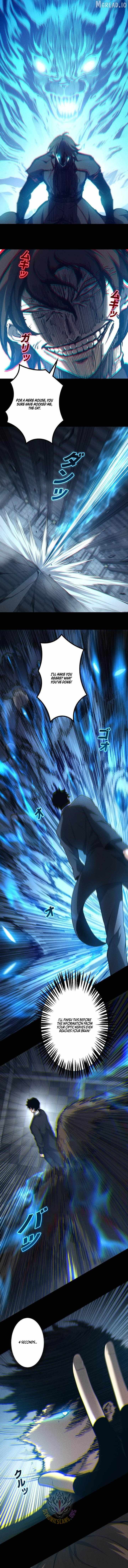 The Strongest Level 0 Absolute Supremacy Through Analysis Skills Chapter 45-eng-li - Page 7