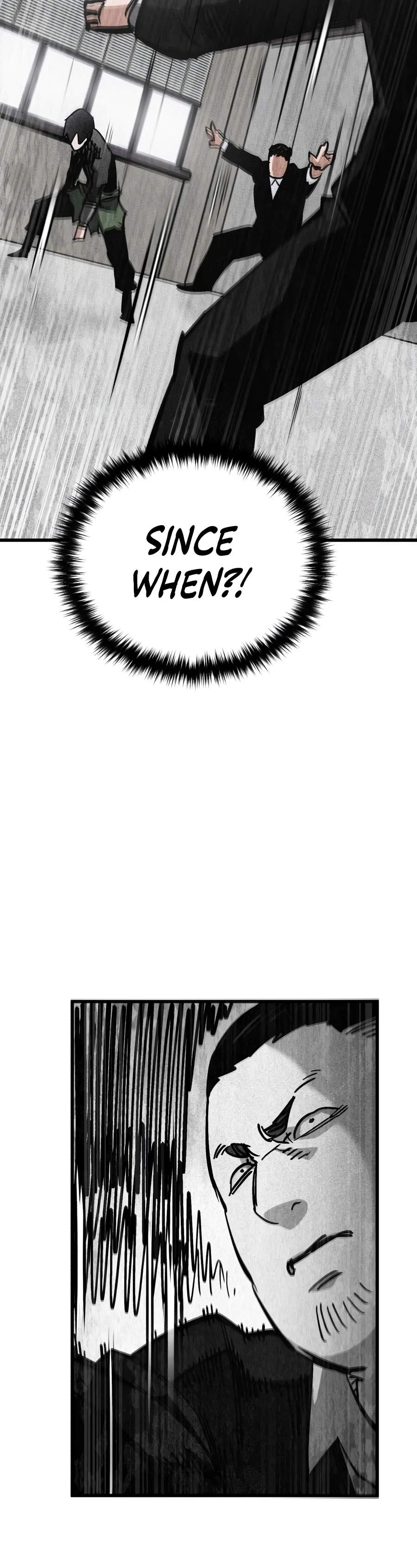 World-Saving is a Skill Chapter 30-eng-li - Page 18