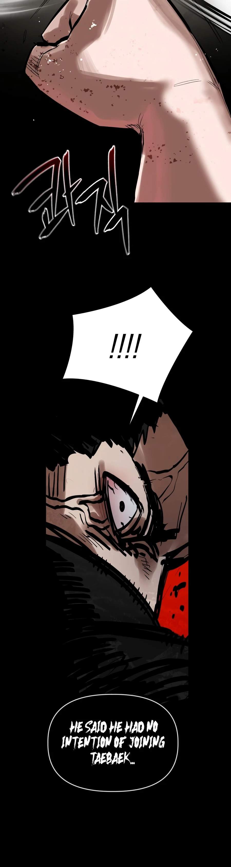 World-Saving is a Skill Chapter 30-eng-li - Page 10