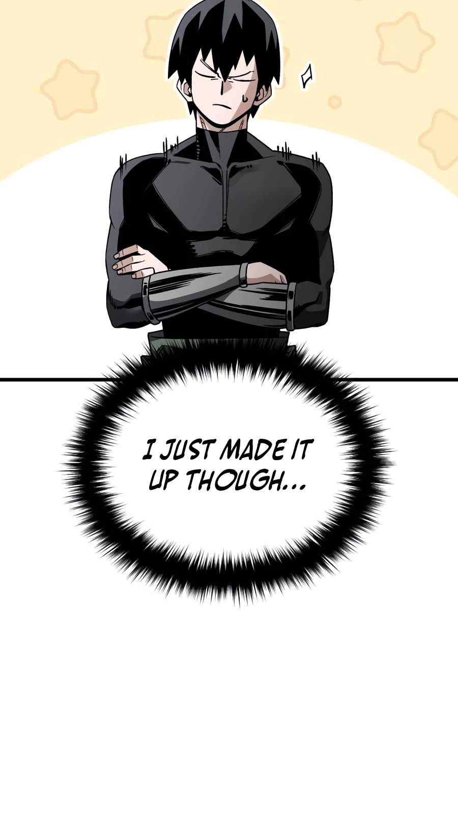 World-Saving is a Skill Chapter 30-eng-li - Page 4