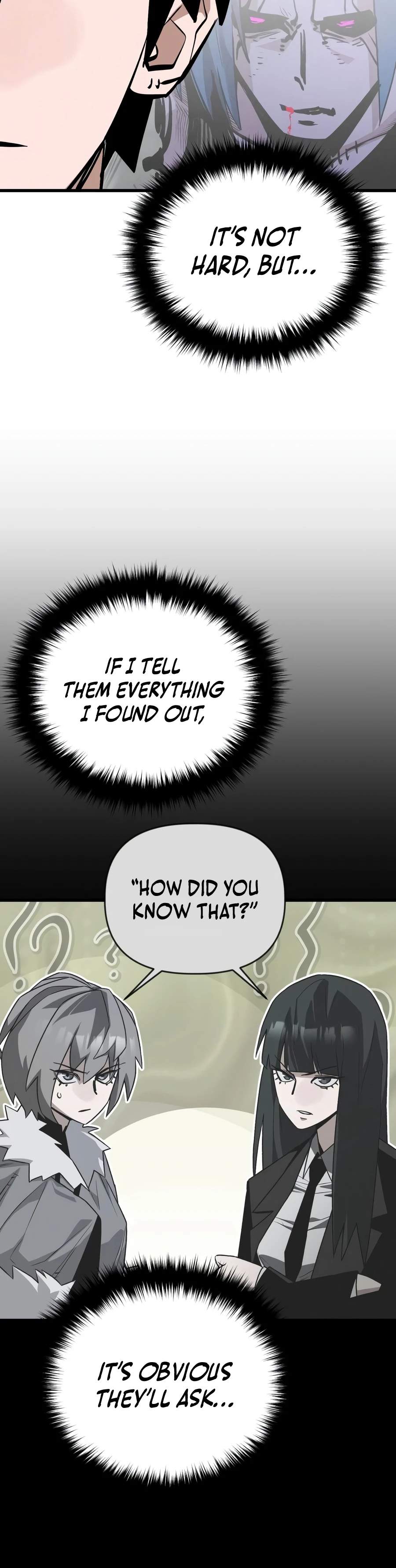 World-Saving is a Skill Chapter 30-eng-li - Page 2