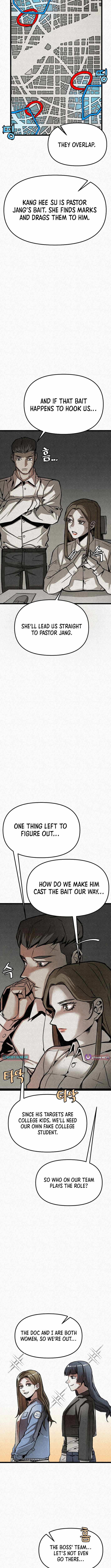 red cage: Recall Chapter 25-eng-li - Page 2