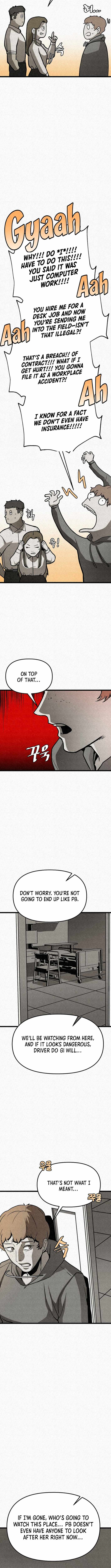 red cage: Recall Chapter 25-eng-li - Page 4