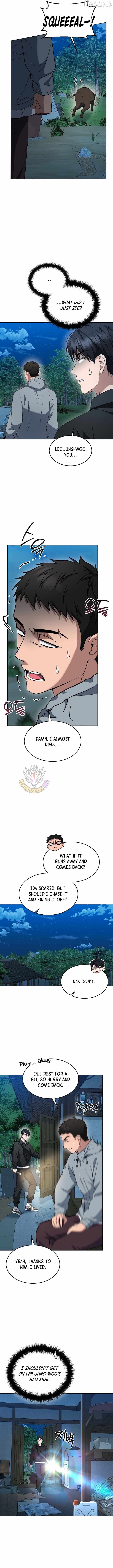 The Prosecutor꞉ Kim Seo-jin Chapter 41-eng-li - Page 4