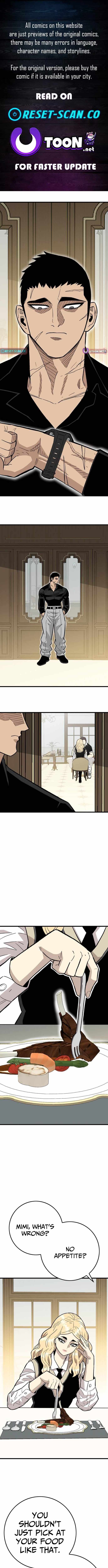 Demon King Ma Seok-Ho Chapter 34-eng-li - Page 0