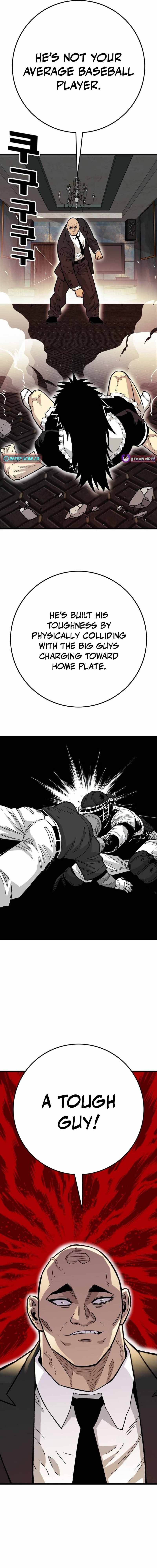Demon King Ma Seok-Ho Chapter 32-eng-li - Page 19