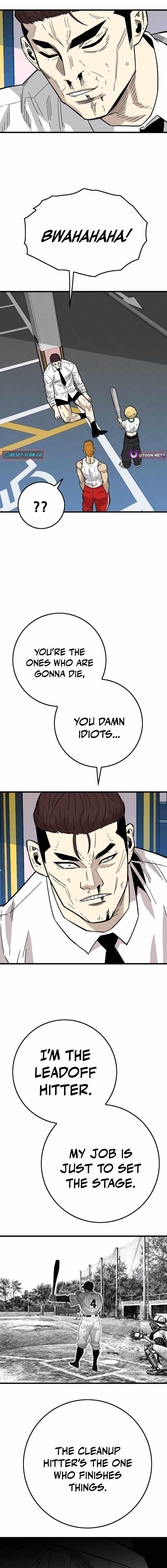 Demon King Ma Seok-Ho Chapter 32-eng-li - Page 10