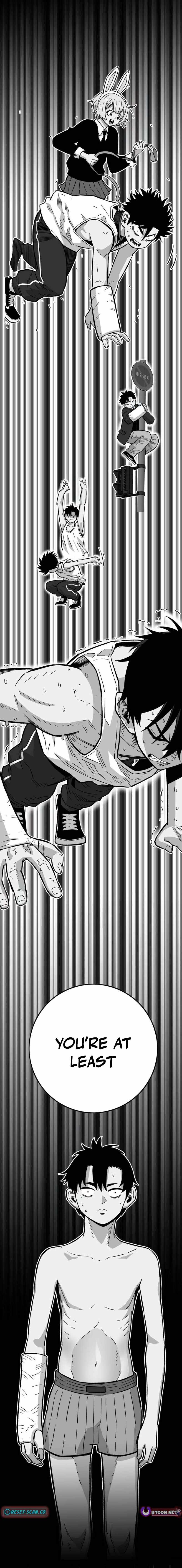 Demon King Ma Seok-Ho Chapter 32-eng-li - Page 23