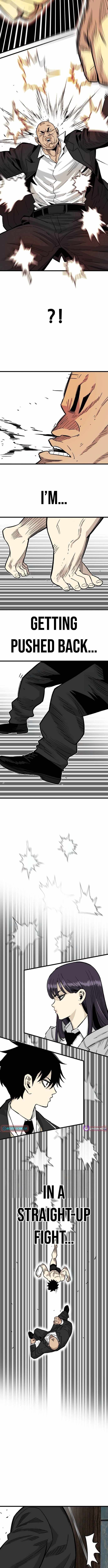 Demon King Ma Seok-Ho Chapter 33-eng-li - Page 8