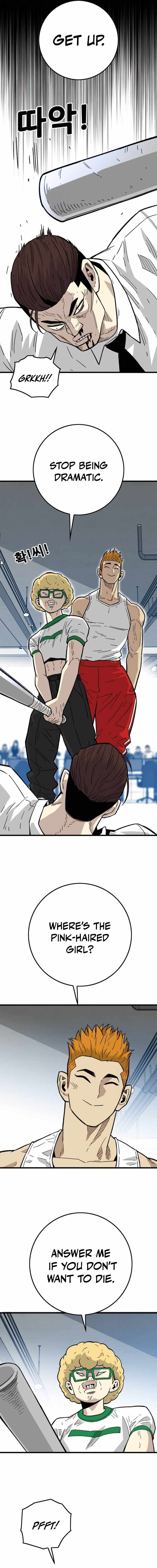 Demon King Ma Seok-Ho Chapter 32-eng-li - Page 9