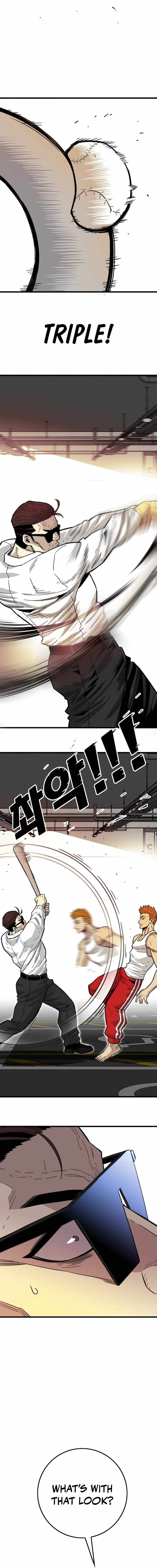 Demon King Ma Seok-Ho Chapter 32-eng-li - Page 6