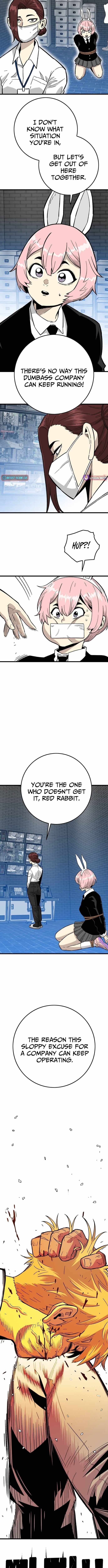 Demon King Ma Seok-Ho Chapter 33-eng-li - Page 14