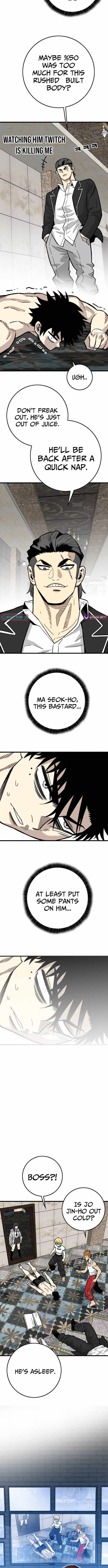 Demon King Ma Seok-Ho Chapter 33-eng-li - Page 12