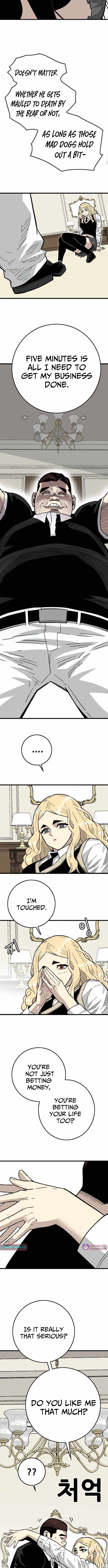 Demon King Ma Seok-Ho Chapter 34-eng-li - Page 15