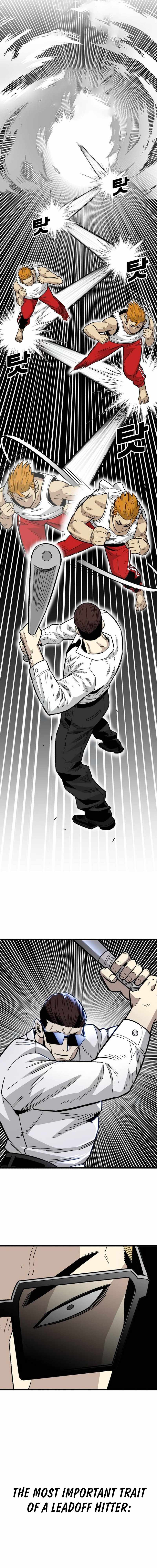 Demon King Ma Seok-Ho Chapter 32-eng-li - Page 3