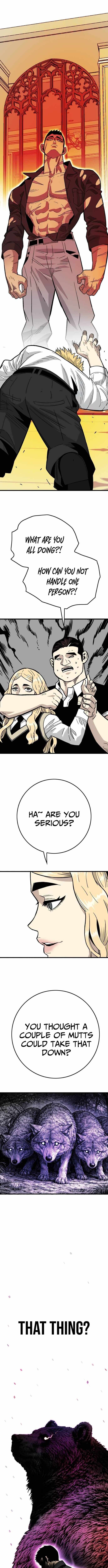 Demon King Ma Seok-Ho Chapter 34-eng-li - Page 13