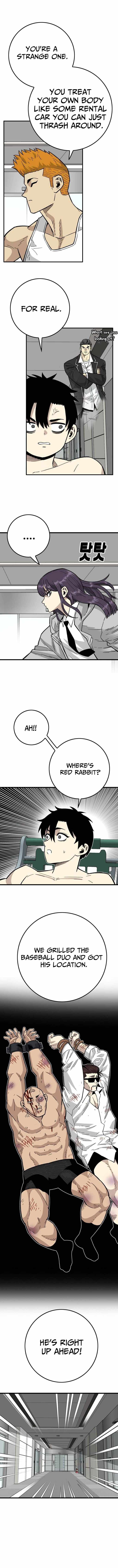 Demon King Ma Seok-Ho Chapter 35-eng-li - Page 2