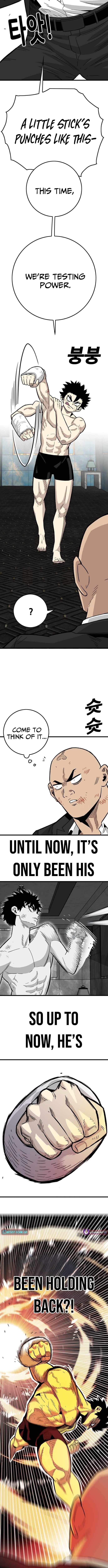 Demon King Ma Seok-Ho Chapter 33-eng-li - Page 10