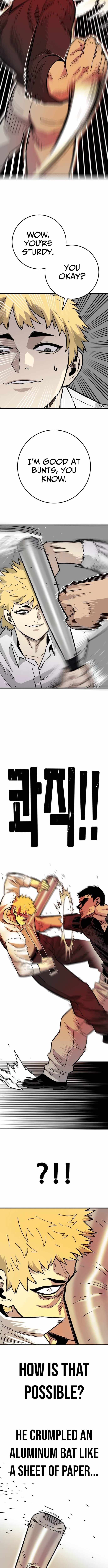 Demon King Ma Seok-Ho Chapter 34-eng-li - Page 10